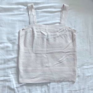 BANANA REPUBLIC knit top
